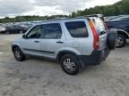 2003 Honda CR-V EX