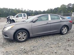 2011 Hyundai Sonata GLS en venta en Ellenwood, GA