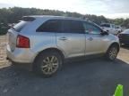 2012 Ford Edge Limited