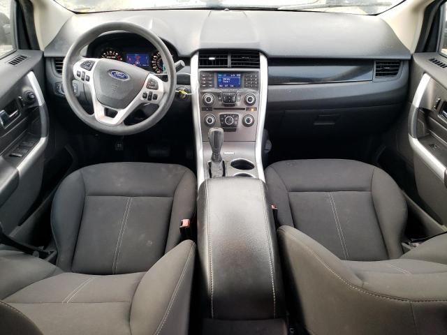 2013 Ford Edge SE