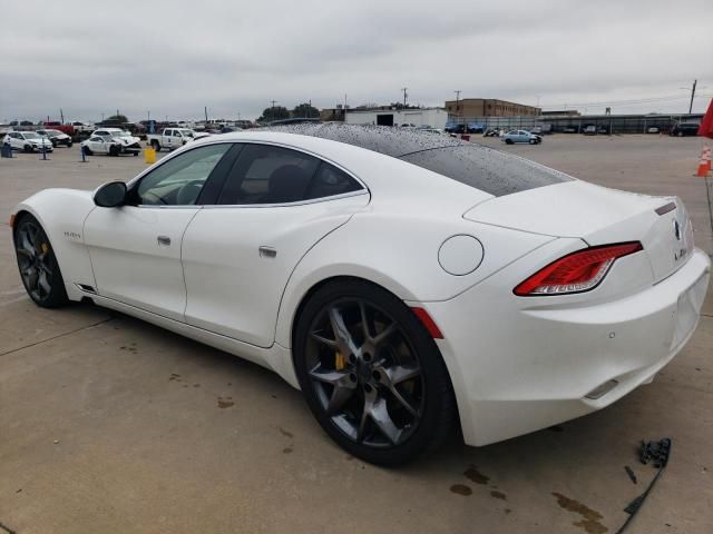 2018 Karma Automotive Revero Premium Plus