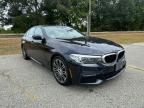 2018 BMW 530XE