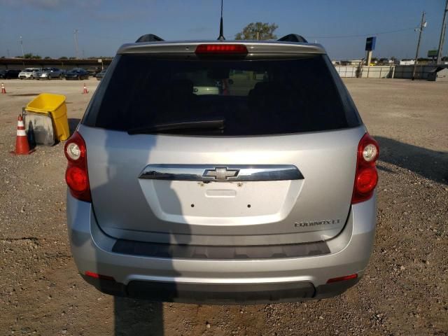 2010 Chevrolet Equinox LT