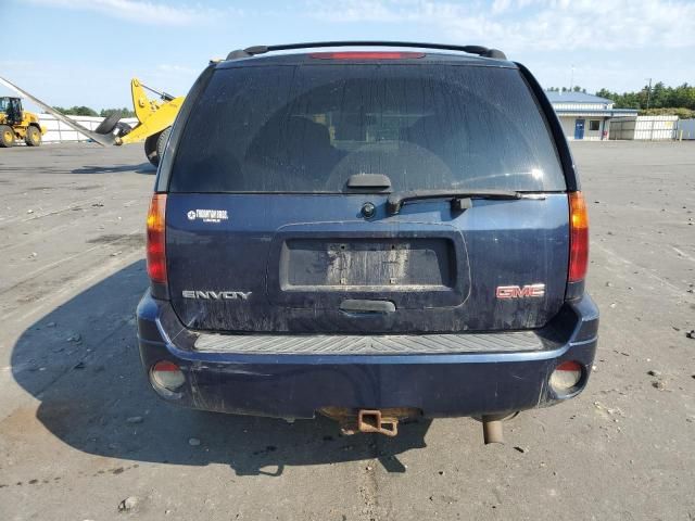 2007 GMC Envoy