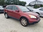 2008 Honda CR-V EXL