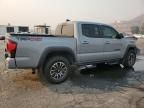 2019 Toyota Tacoma Double Cab