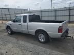 2002 Ford Ranger Super Cab