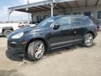 2009 Porsche Cayenne GTS