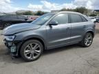 2016 Audi Q3 Premium Plus