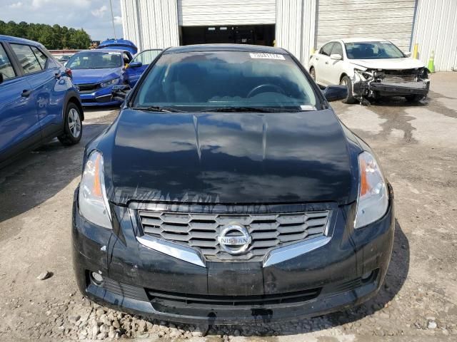 2008 Nissan Altima 2.5S