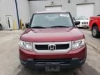 2011 Honda Element EX