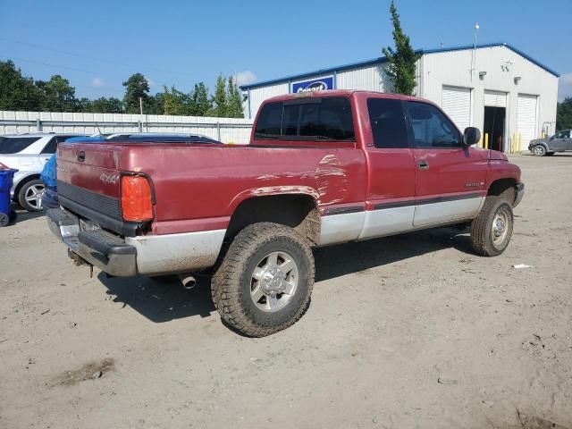 1999 Dodge RAM 2500