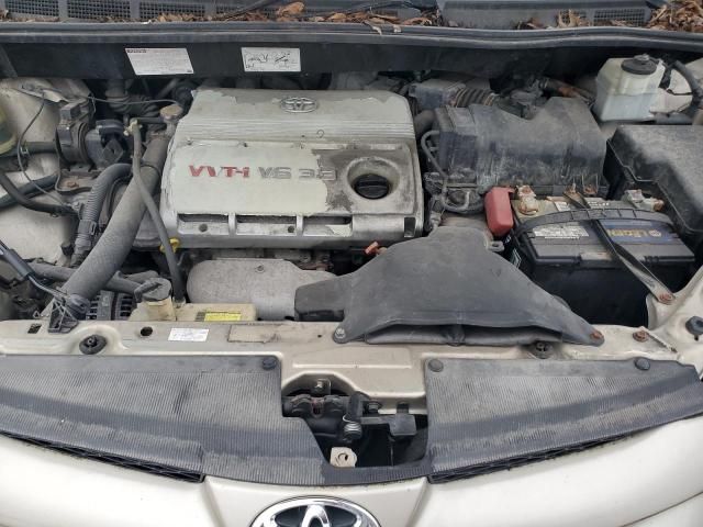 2006 Toyota Sienna CE