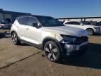 2024 Volvo XC40 Recharge Ultimate