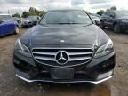 2014 Mercedes-Benz E 350 4matic