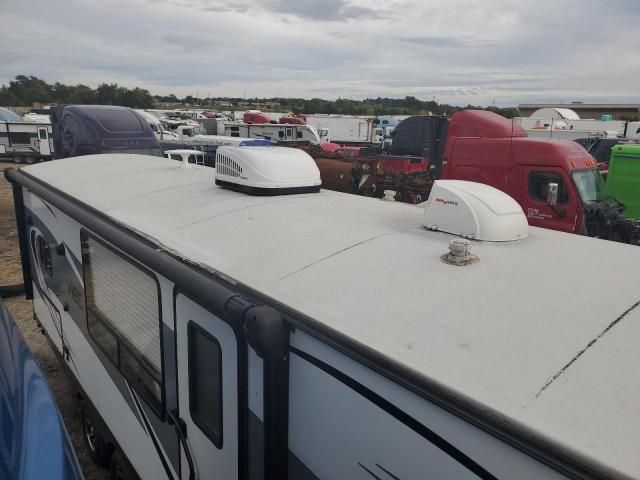 2018 Wildwood Travel Trailer