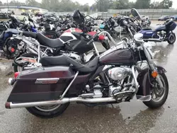 Salvage cars for sale from Copart China: 2005 Harley-Davidson Flhrci