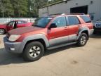 2003 Toyota 4runner SR5