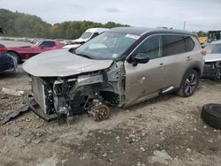 2021 Nissan Rogue Platinum en venta en Windsor, NJ