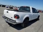 2003 Ford F150 Supercrew