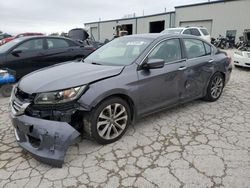 2013 Honda Accord Sport en venta en Kansas City, KS