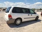 2002 Ford Windstar LX