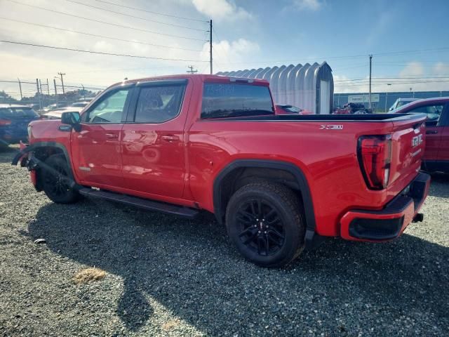 2020 GMC Sierra K1500 Elevation