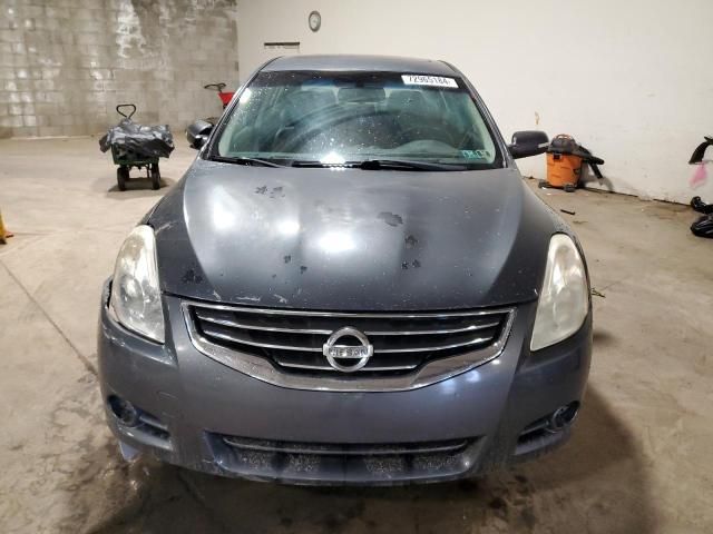 2011 Nissan Altima Base