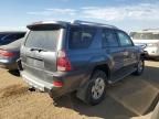 2004 Toyota 4runner Limited