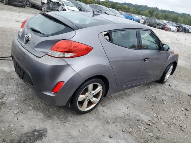 2012 Hyundai Veloster