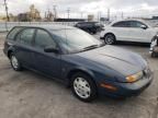 2001 Saturn SW1 Postal Unit