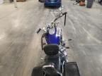 2002 Honda VTX1800 C