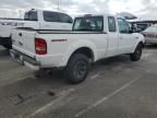 2007 Ford Ranger Super Cab