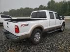 2012 Ford F250 Super Duty