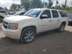 2008 Chevrolet Suburban C1500  LS