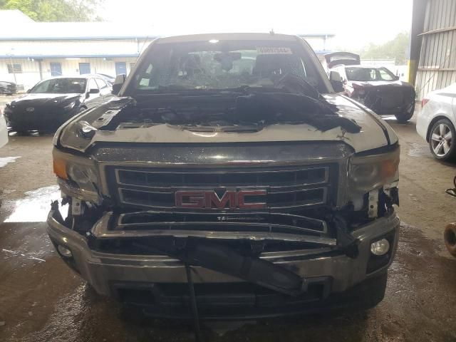 2014 GMC Sierra C1500 SLE