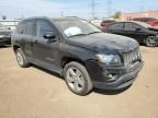 2014 Jeep Compass Limited