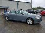 2008 Chevrolet Malibu LS