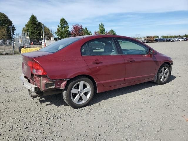 2006 Honda Civic EX