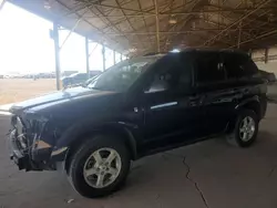 Salvage cars for sale at Phoenix, AZ auction: 2007 Saturn Vue