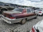 1993 Buick Roadmaster Limited