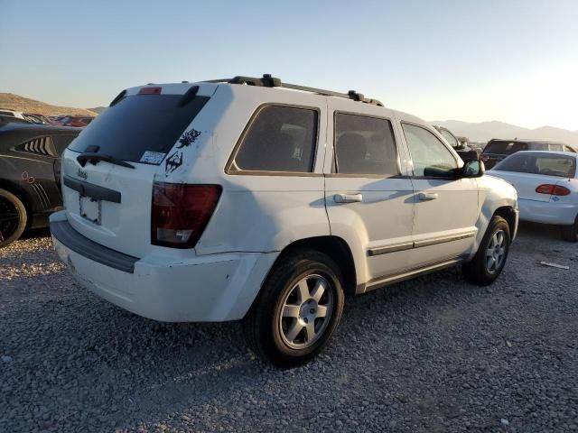 2009 Jeep Grand Cherokee Laredo