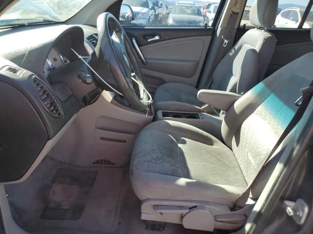 2007 Saturn Vue