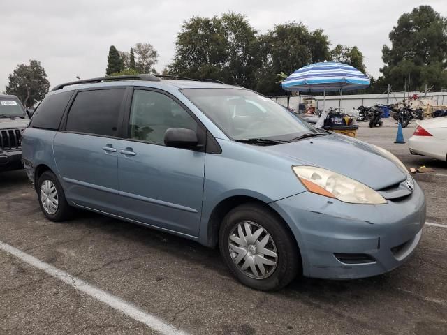 2007 Toyota Sienna CE