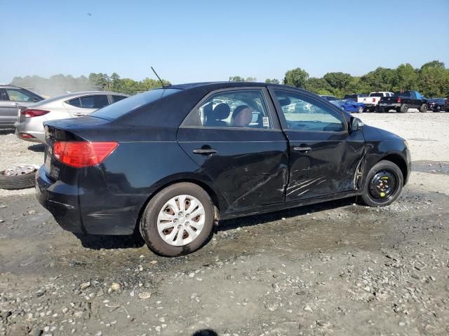 2010 KIA Forte EX