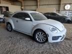 2017 Volkswagen Beetle 1.8T