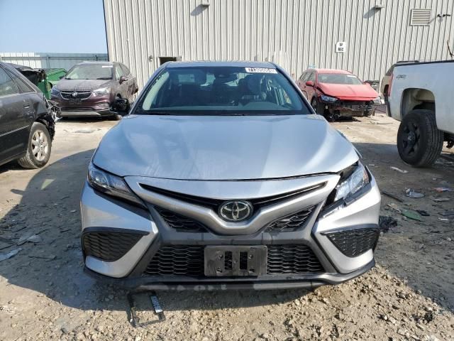 2023 Toyota Camry SE Night Shade