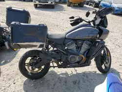 Motos salvage sin ofertas aún a la venta en subasta: 2023 Harley-Davidson RA1250 S