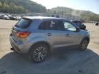 2018 Mitsubishi Outlander Sport ES