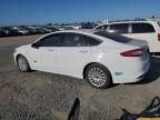 2014 Ford Fusion SE Phev